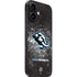 NHL Utah Mammoth Ice Frost iPhone 16 Plus Skin
