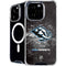 NHL Utah Mammoth Ice Frost iPhone 16 Pro MagSafe Case