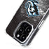 NHL Utah Mammoth Ice Frost iPhone 16 Pro MagSafe Case