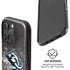 NHL Utah Mammoth Ice Frost iPhone 16 Pro Magsafe Impact Case