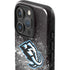 NHL Utah Mammoth Ice Frost iPhone 16 Pro Max Impact Case