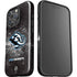 NHL Utah Mammoth Ice Frost iPhone 16 Pro Max Impact Case