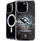 NHL Utah Mammoth Ice Frost iPhone 16 Pro Max MagSafe Case