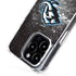 NHL Utah Mammoth Ice Frost iPhone 16 Pro Max MagSafe Case