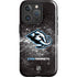 NHL Utah Mammoth Ice Frost iPhone 16 Pro Max Magsafe Impact Case