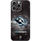 NHL Utah Mammoth Ice Frost iPhone 16 Pro Max Skin