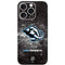 NHL Utah Mammoth Ice Frost iPhone 16 Pro Skin