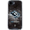 NHL Utah Mammoth Ice Frost iPhone 16e Clear Case