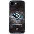 NHL Utah Mammoth Ice Frost iPhone 16e Clear Case