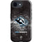 NHL Utah Mammoth Ice Frost iPhone 16e Impact Case