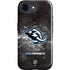 NHL Utah Mammoth Ice Frost iPhone 16e Impact Case
