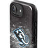 NHL Utah Mammoth Ice Frost iPhone 16e Impact Case