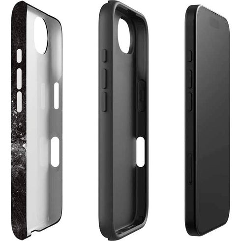 NHL Utah Mammoth Ice Frost iPhone 16e Impact Case