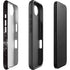 NHL Utah Mammoth Ice Frost iPhone 16e Impact Case