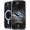 NHL Utah Mammoth Ice Frost iPhone 16e MagSafe Case