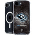 NHL Utah Mammoth Ice Frost iPhone 16e MagSafe Case