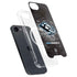 NHL Utah Mammoth Ice Frost iPhone 16e MagSafe Case