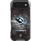 NHL Utah Mammoth Ice Frost iPhone 17 Air Clear Case