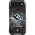 NHL Utah Mammoth Ice Frost iPhone 17 Air Clear Case