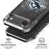NHL Utah Mammoth Ice Frost iPhone 17 Air Clear Case