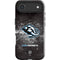 NHL Utah Mammoth Ice Frost iPhone 17 Air Impact Case