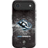 NHL Utah Mammoth Ice Frost iPhone 17 Air Impact Case
