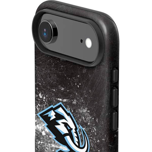 NHL Utah Mammoth Ice Frost iPhone 17 Air Impact Case