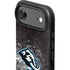 NHL Utah Mammoth Ice Frost iPhone 17 Air Impact Case