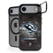 NHL Utah Mammoth Ice Frost iPhone 17 Air Kickstand Case
