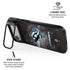 NHL Utah Mammoth Ice Frost iPhone 17 Air Kickstand Case