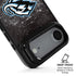 NHL Utah Mammoth Ice Frost iPhone 17 Air Kickstand Case