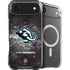 NHL Utah Mammoth Ice Frost iPhone 17 Air MagSafe Case