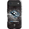 NHL Utah Mammoth Ice Frost iPhone 17 Air Magsafe Impact Case