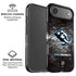 NHL Utah Mammoth Ice Frost iPhone 17 Air Magsafe Impact Case
