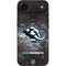 NHL Utah Mammoth Ice Frost iPhone 17 Air Skin