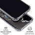 NHL Utah Mammoth Ice Frost iPhone 17 Clear Case