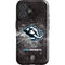 NHL Utah Mammoth Ice Frost iPhone 17 Impact Case
