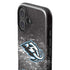 NHL Utah Mammoth Ice Frost iPhone 17 Impact Case