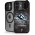 NHL Utah Mammoth Ice Frost iPhone 17 Kickstand Case