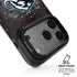 NHL Utah Mammoth Ice Frost iPhone 17 Pro Kickstand Case