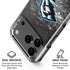 NHL Utah Mammoth Ice Frost iPhone 17 Pro MagSafe Case