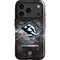NHL Utah Mammoth Ice Frost iPhone 17 Pro Magsafe Impact Case