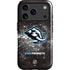 NHL Utah Mammoth Ice Frost iPhone 17 Pro Magsafe Impact Case