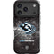 NHL Utah Mammoth Ice Frost iPhone 17 Pro Max Impact Case