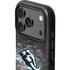 NHL Utah Mammoth Ice Frost iPhone 17 Pro Max Impact Case