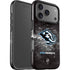 NHL Utah Mammoth Ice Frost iPhone 17 Pro Max Impact Case