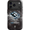 NHL Utah Mammoth Ice Frost iPhone 17 Pro Max Magsafe Impact Case