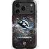 NHL Utah Mammoth Ice Frost iPhone 17 Pro Max Magsafe Impact Case