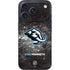 NHL Utah Mammoth Ice Frost iPhone 17 Pro Skin