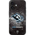 NHL Utah Mammoth Ice Frost iPhone 17 Skin